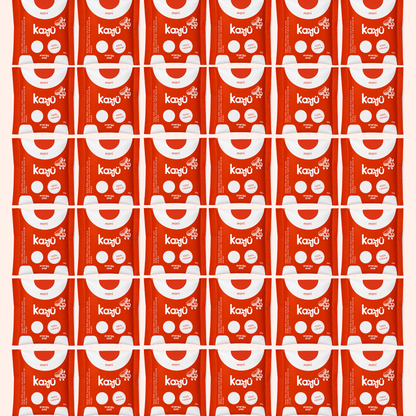 Pack 36 Energy Bites Maní